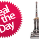 Image for article titled This Dyson DC27 Upright Vacuum Is Your Sucks-So-Good Deal of the Day